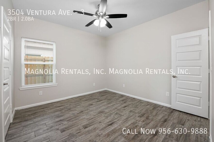Building Photo - 3504 Ventura Ave