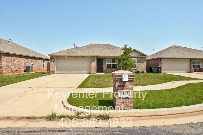 Building Photo - Gorgeous 3 Bed 2 Bath in Moore/SE OKC