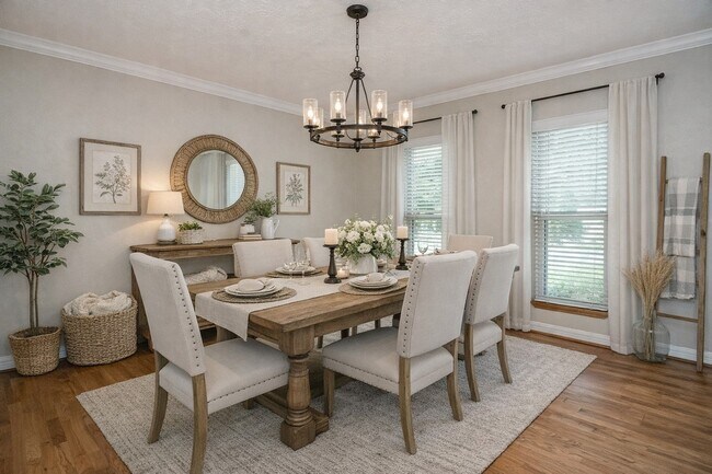 Building Photo - 21106 Park Mt Dr