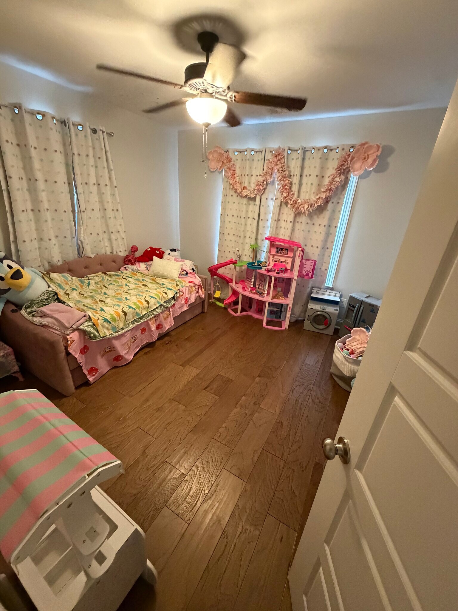 Bedroom - 644 Osprey Cir