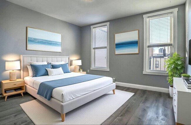 Building Photo - 97 Reservoir Ave