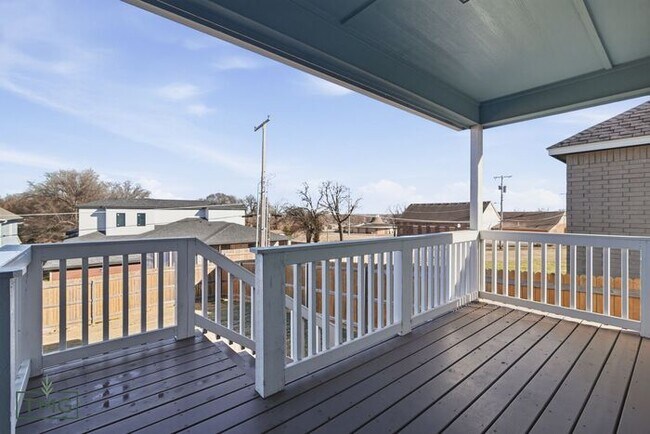 Building Photo - Brand New 4/2/2 in The Heights neighborhood | MOVE IN SPECIAL!