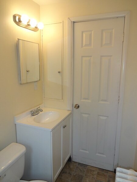 Bathroom 2 - 58 Gorman Ln