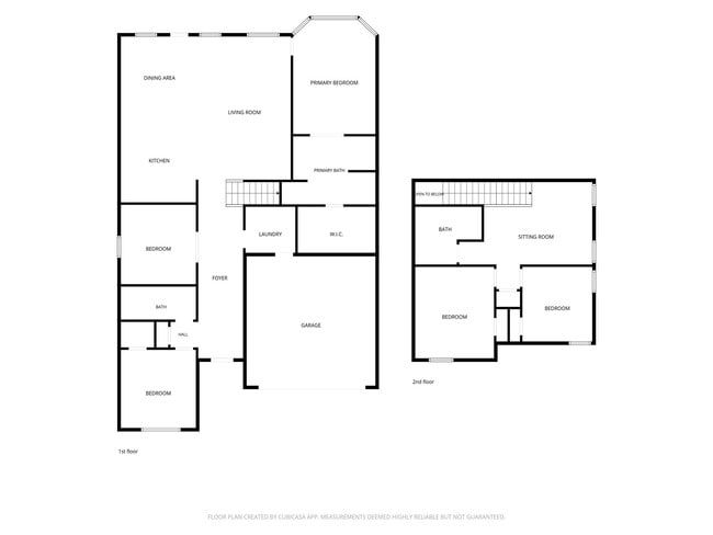 Building Photo - 23576 Marble Pass Trce