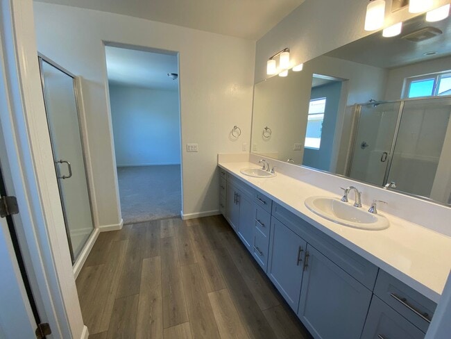 Building Photo - Be the First to Live in This Stunning New ...