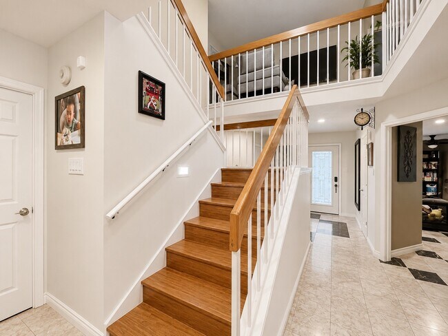 Building Photo - 3115 Ashford Bend Dr
