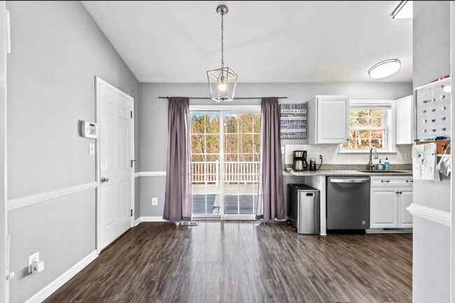 Building Photo - 8536 Passapatanzy Rd