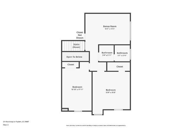 Building Photo - Brand-New 4-Bedroom/3-Full Bathroom Townho...