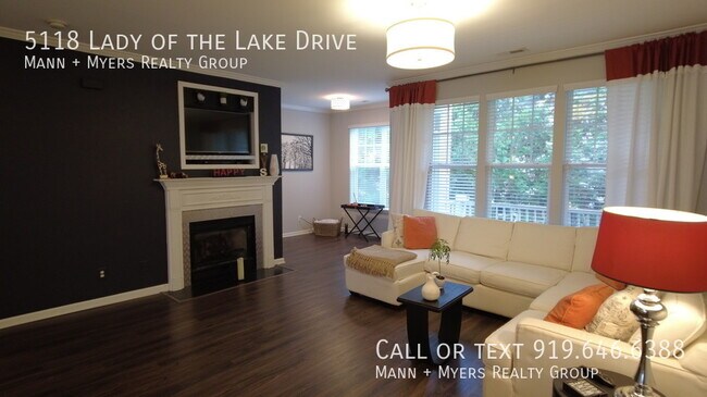 Building Photo - 5118 Lady of the Lake Dr