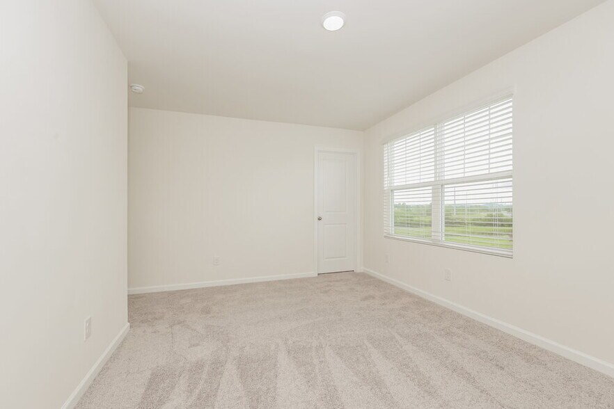Building Photo - 3577 Fellowship Rd