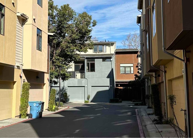Primary Photo - 3291 Berryessa St
