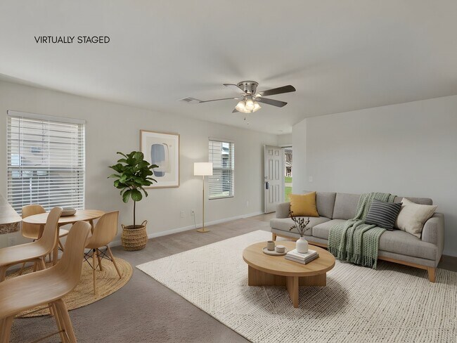 Building Photo - 1323 Pease River Ln