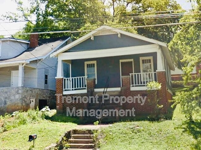 Building Photo - 1818 Dodds Ave