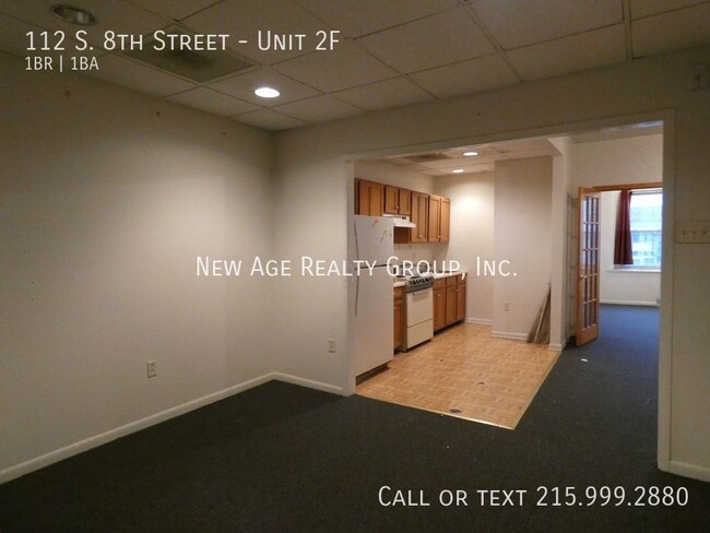 Building Photo - One-Bedroom Apartment near Jeweler's Row -...