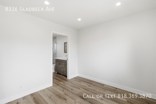 Building Photo - 8336 Gladbeck Ave