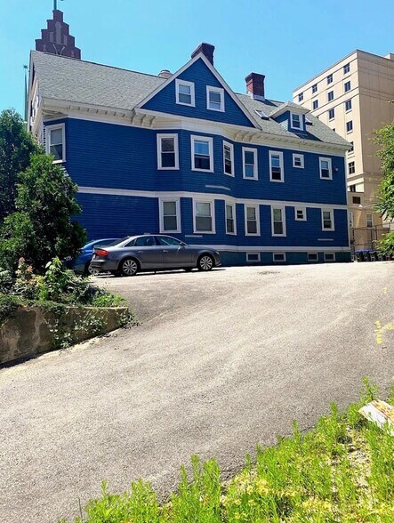 Building Photo - 9 Hayes St