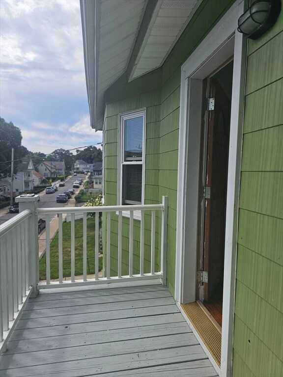 Building Photo - 11 Tampa St