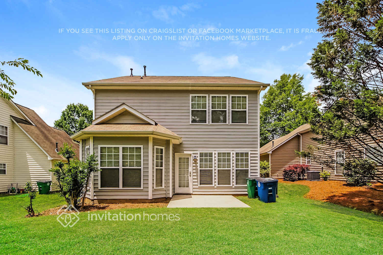 Building Photo - 1217 Hammond Dr