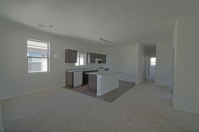 Building Photo - Newer Three Bedroom, Two Bath, Two Car Gar...