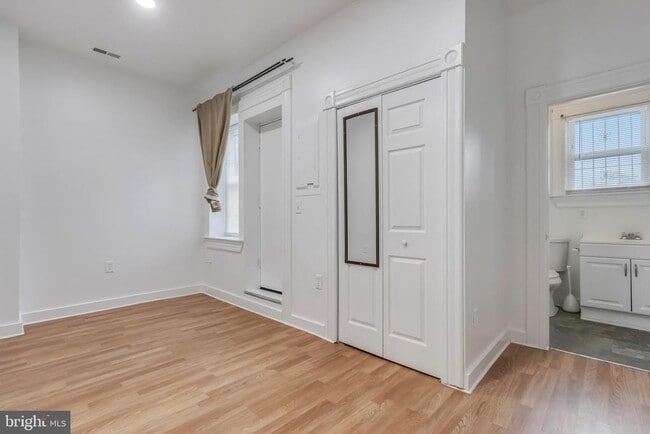 Building Photo - 1113 N Calvert St