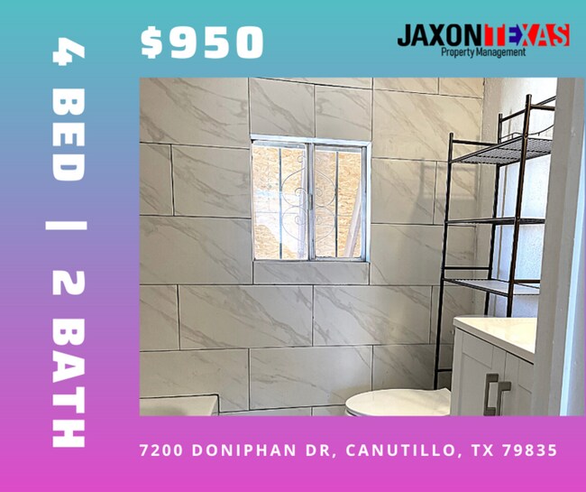 Building Photo - Doniphan Drive #01