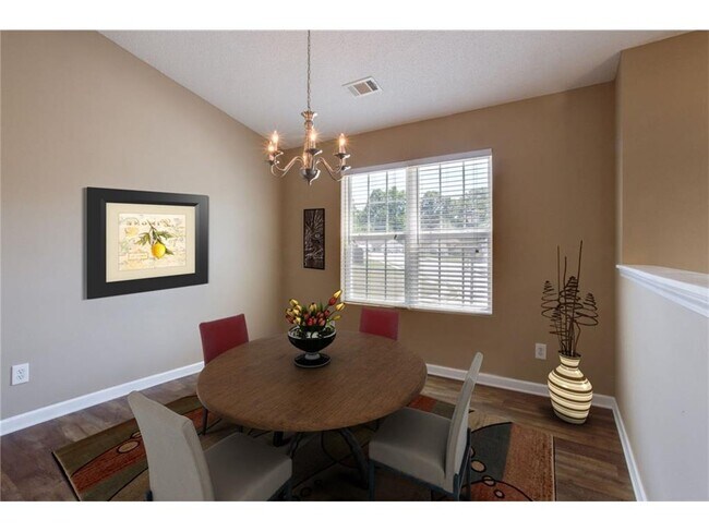 Building Photo - 2727 Fort Hampton Ct