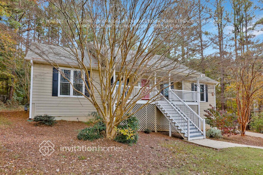Building Photo - 251 Warrenton Dr