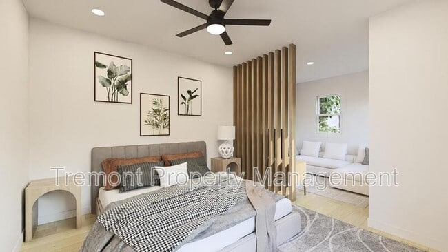 Building Photo - 1232 J Andrews Pl