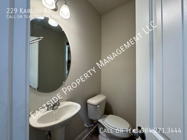 Building Photo - 229 Karlov Rd