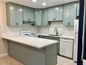 Building Photo - Rare North Park Gem – Remodeled Tiffany Blue Kitchen + Parking!