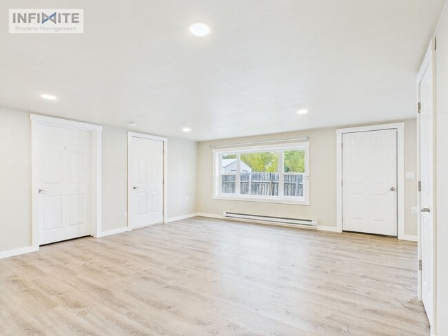 Primary Photo - Beautifully Updated 2-Bedroom Home with Ga...