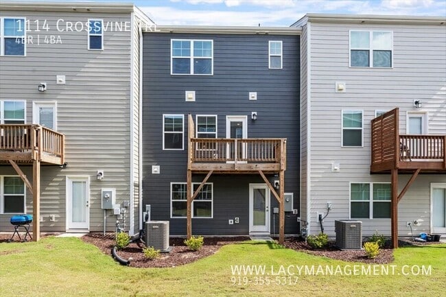Building Photo - 1114 Crossvine Trl