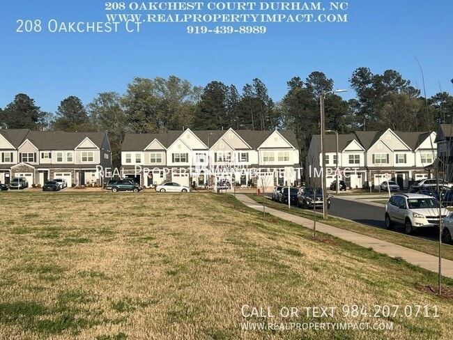 Building Photo - 208 Oakchest Ct
