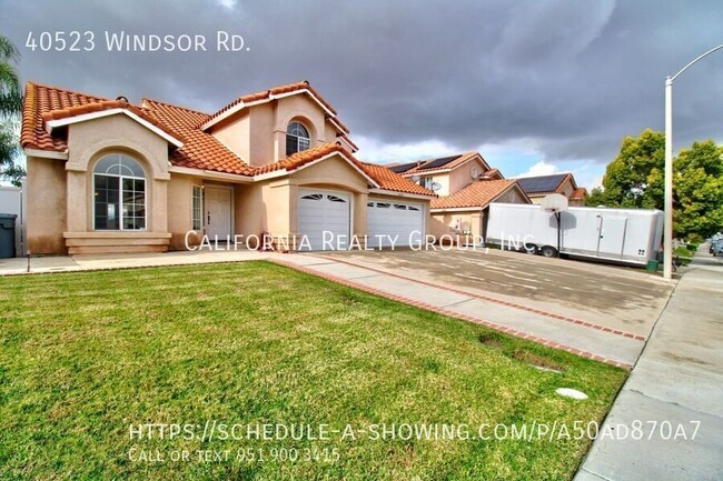 Building Photo - 40523 Windsor Rd