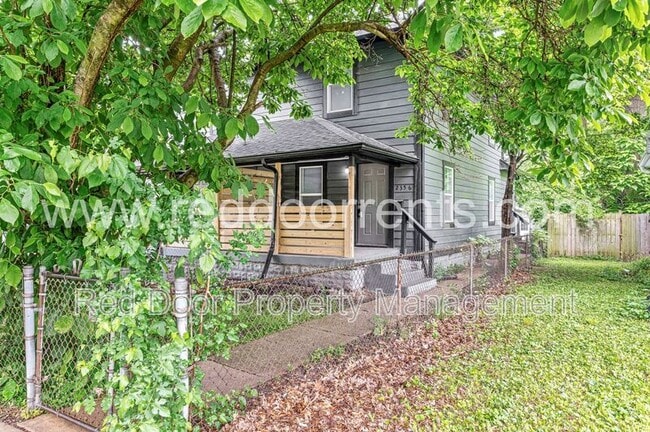 Building Photo - 2356 Stuart St