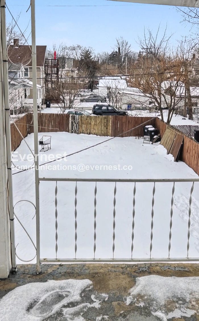 Building Photo - 3391 W 117th St