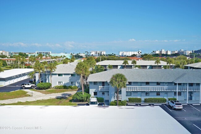 Building Photo - 3799 S Banana River Blvd