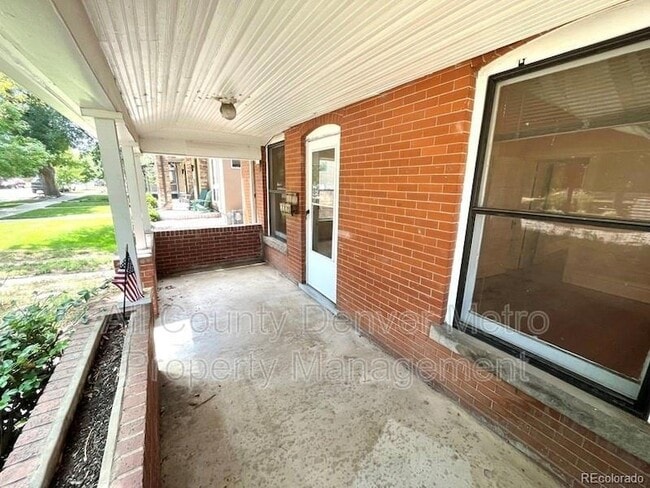 Building Photo - 4461 Vrain St