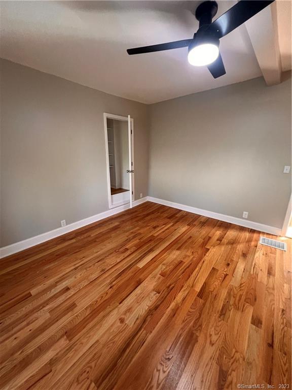 Bedroom 1 - 303 Quaker Ln S