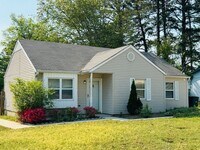 Building Photo - FENCED YARD near Redstone Arsenal Gate