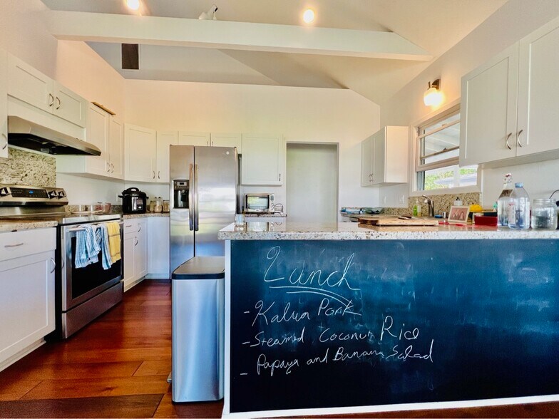 Building Photo - 3795 Kelii Pl