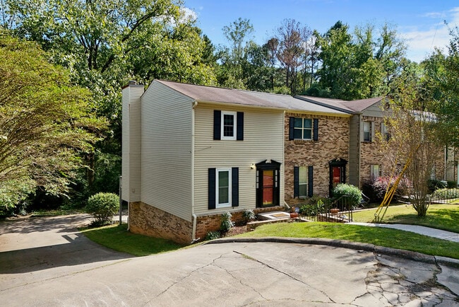 Building Photo - 4601 Little River Rd