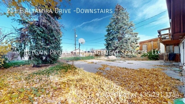 Building Photo - 211 E Altamira Dr