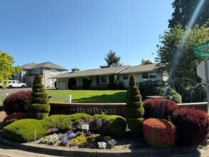 Building Photo - Spacious Yard and Home