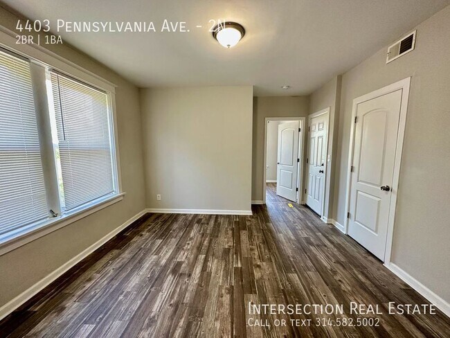 Building Photo - 4403 Pennsylvania Ave