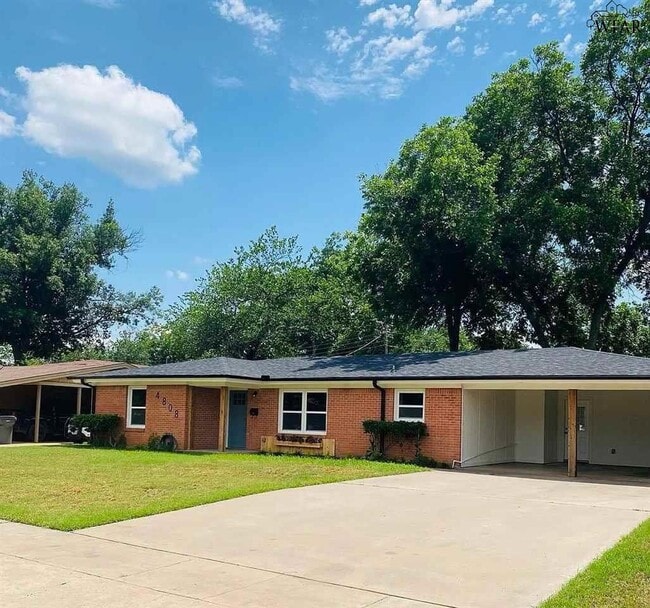 Primary Photo - 4808 Alamo Dr