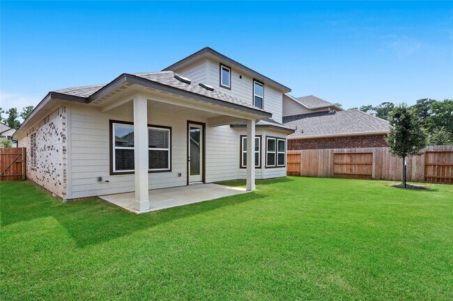 Building Photo - 2013 Woodland Pine Ct
