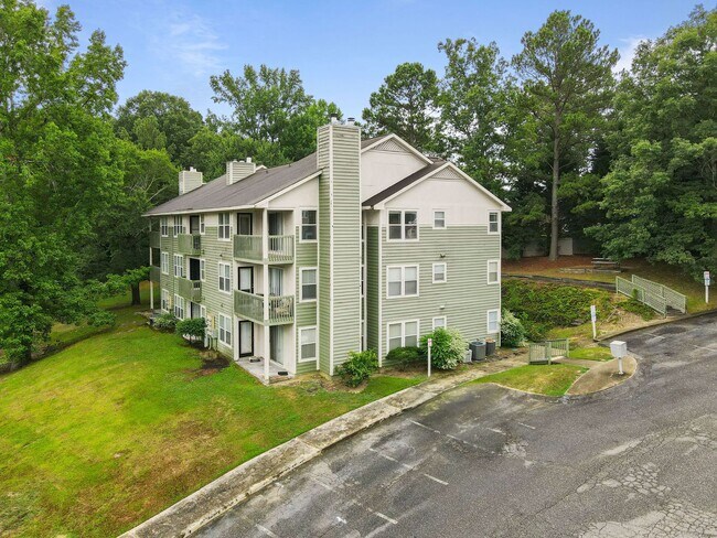 Building Photo - Stewart's Creek