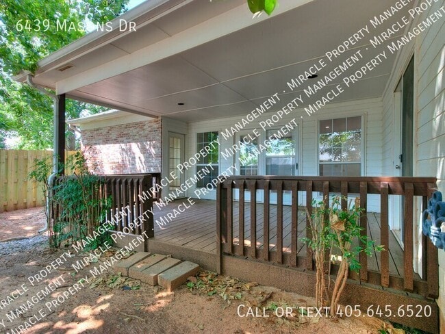 Building Photo - 6439 Masons Dr
