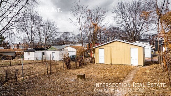 Building Photo - 4637 Louisiana Ave